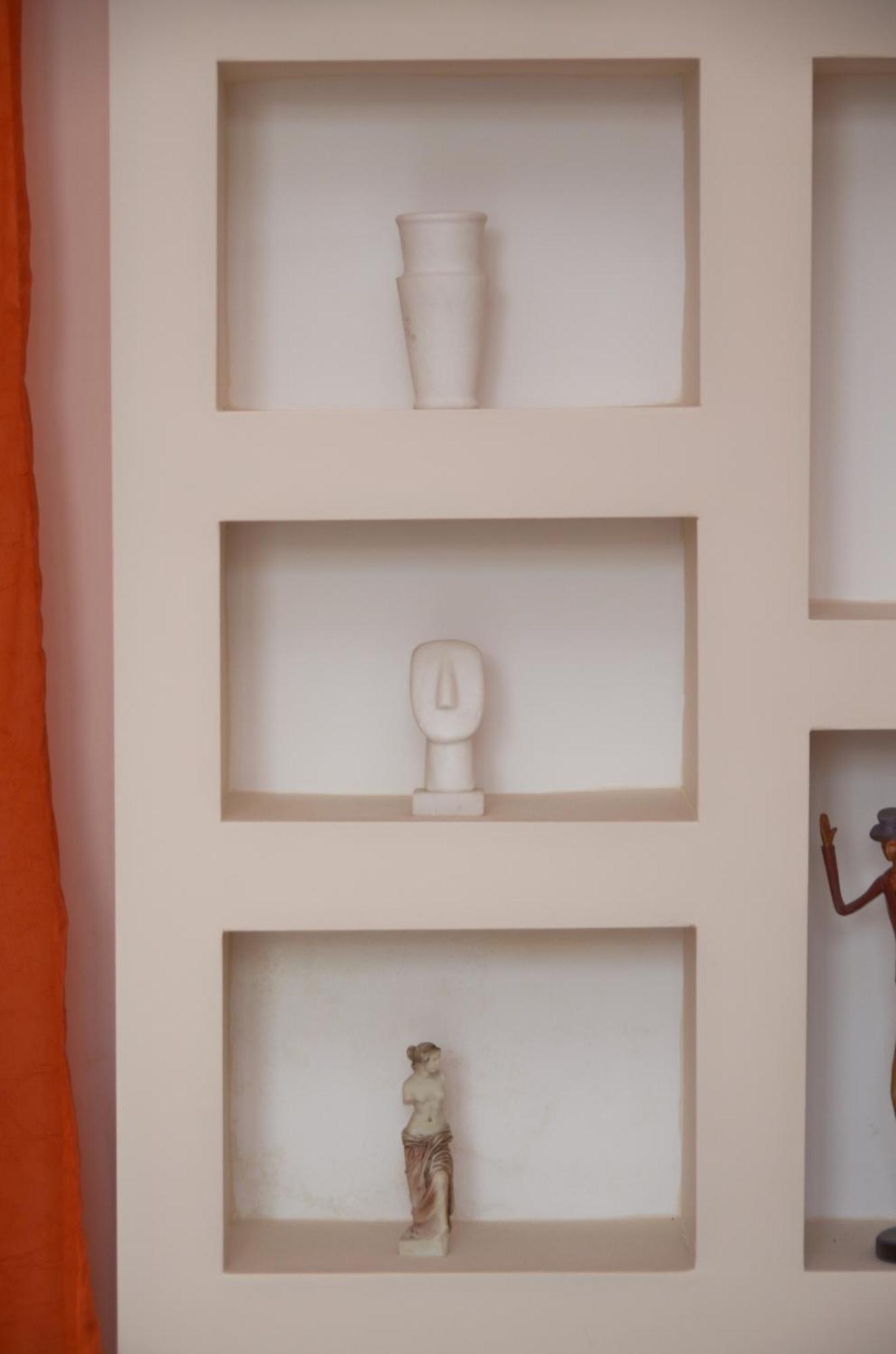 Margo Studios Naxos City 외부 사진