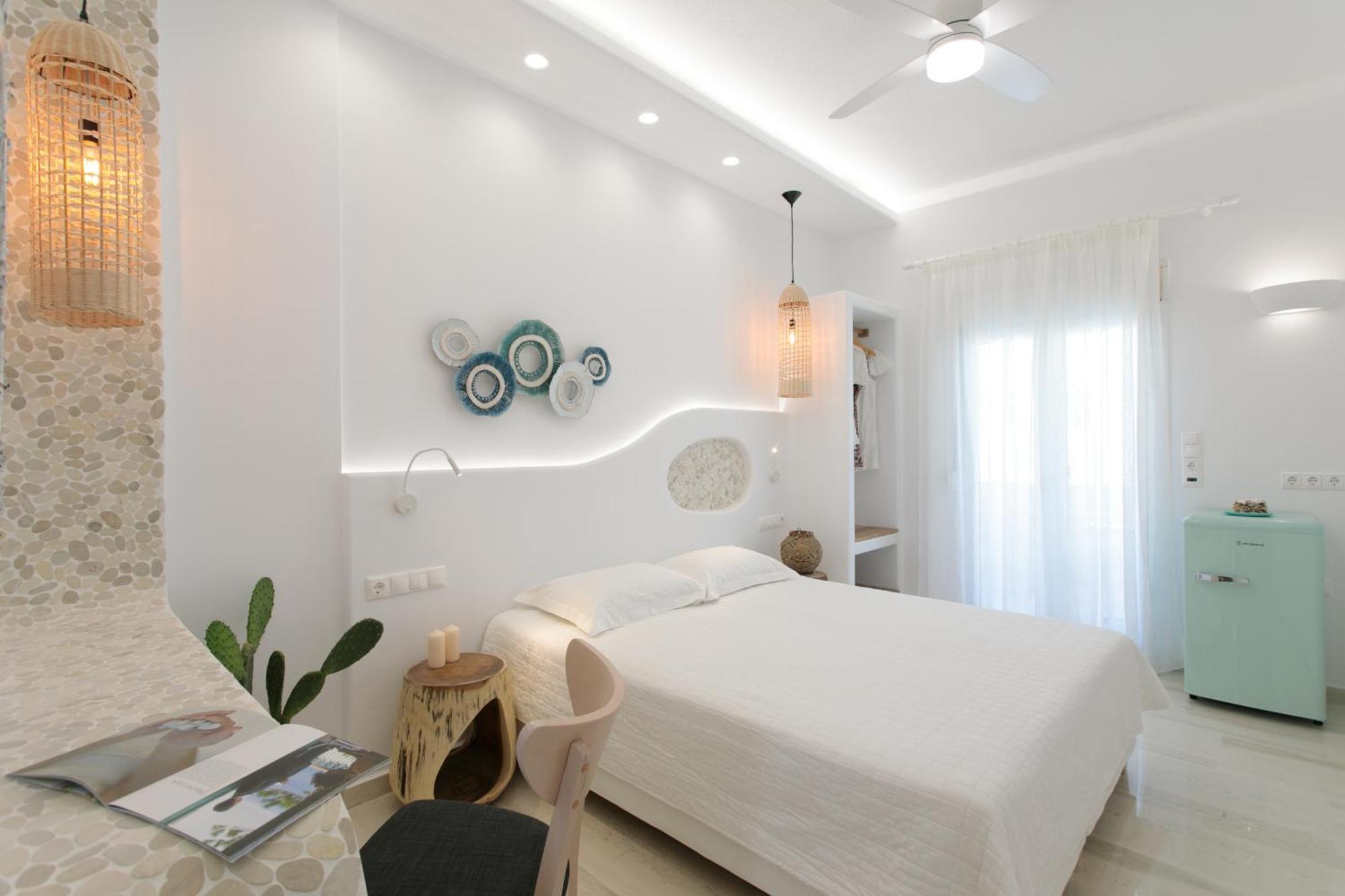 Margo Studios Naxos City 외부 사진