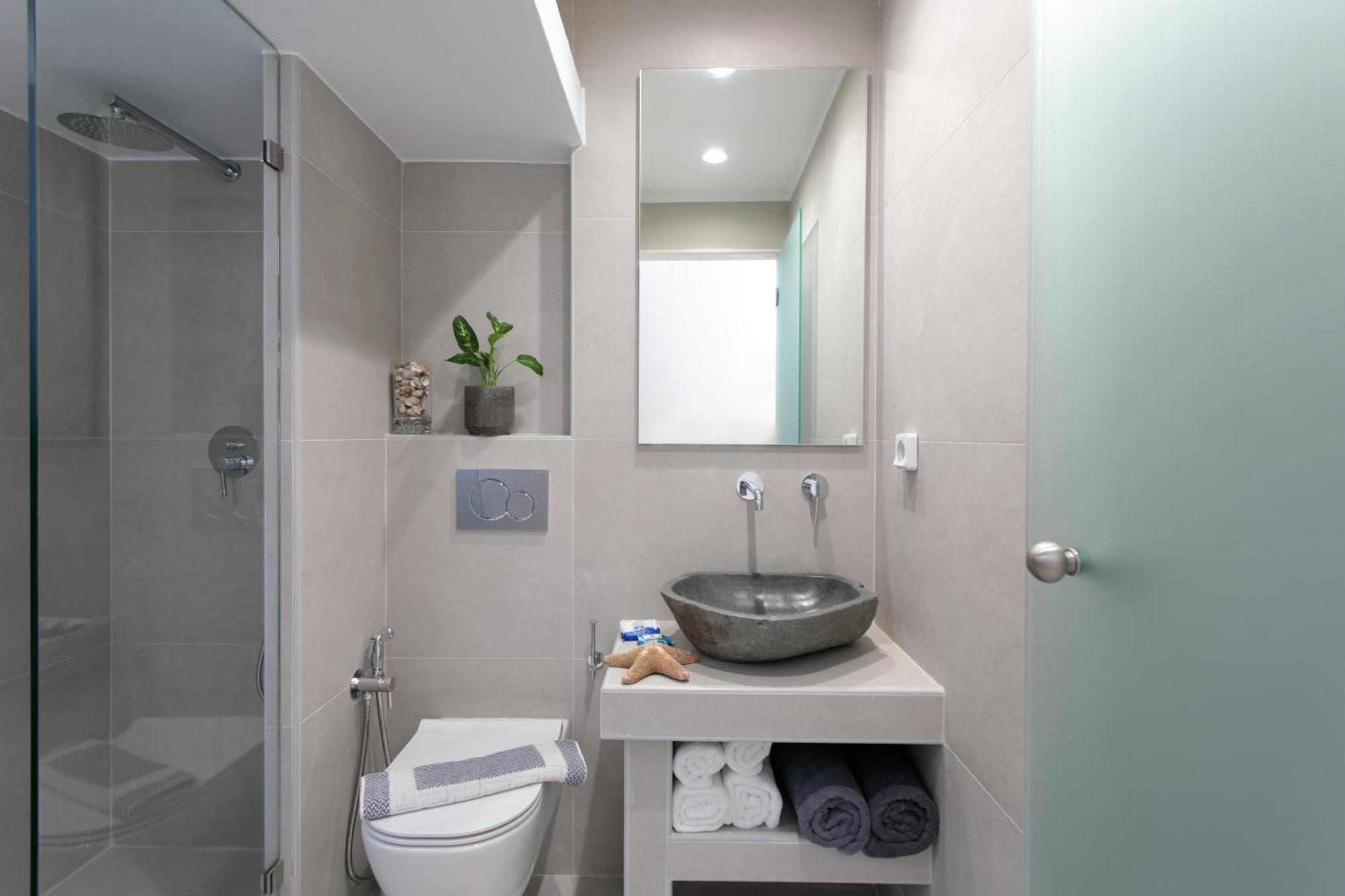 Margo Studios Naxos City 외부 사진