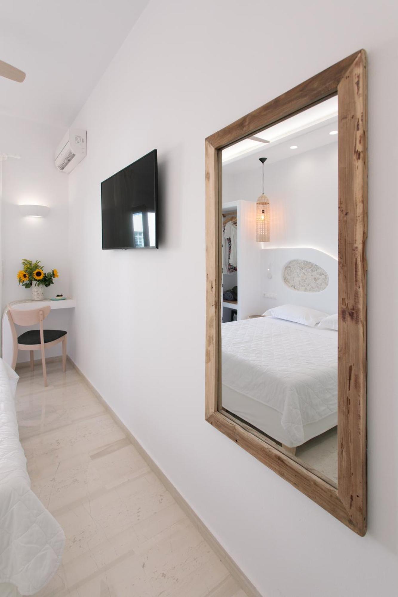 Margo Studios Naxos City 외부 사진
