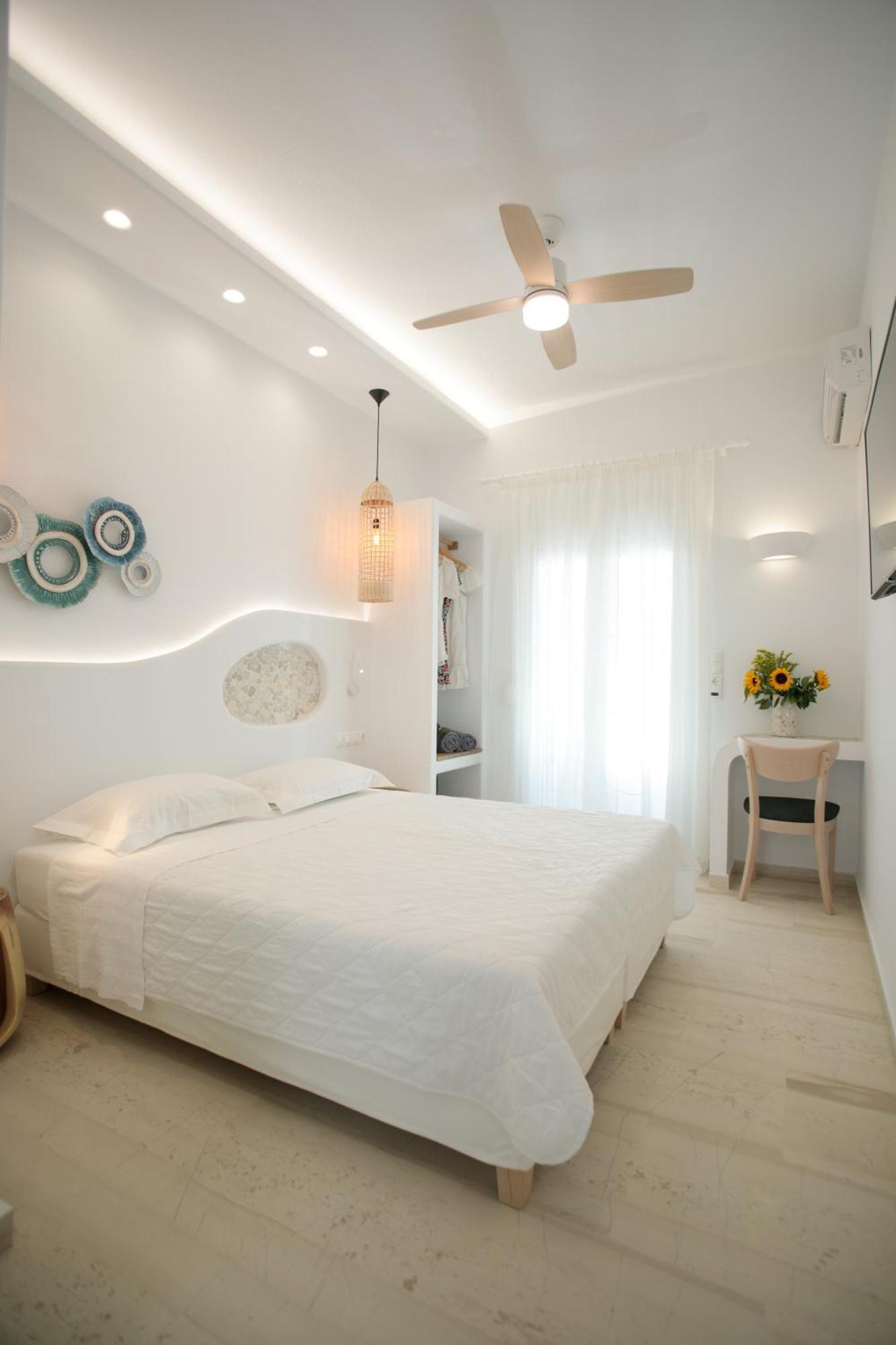 Margo Studios Naxos City 외부 사진