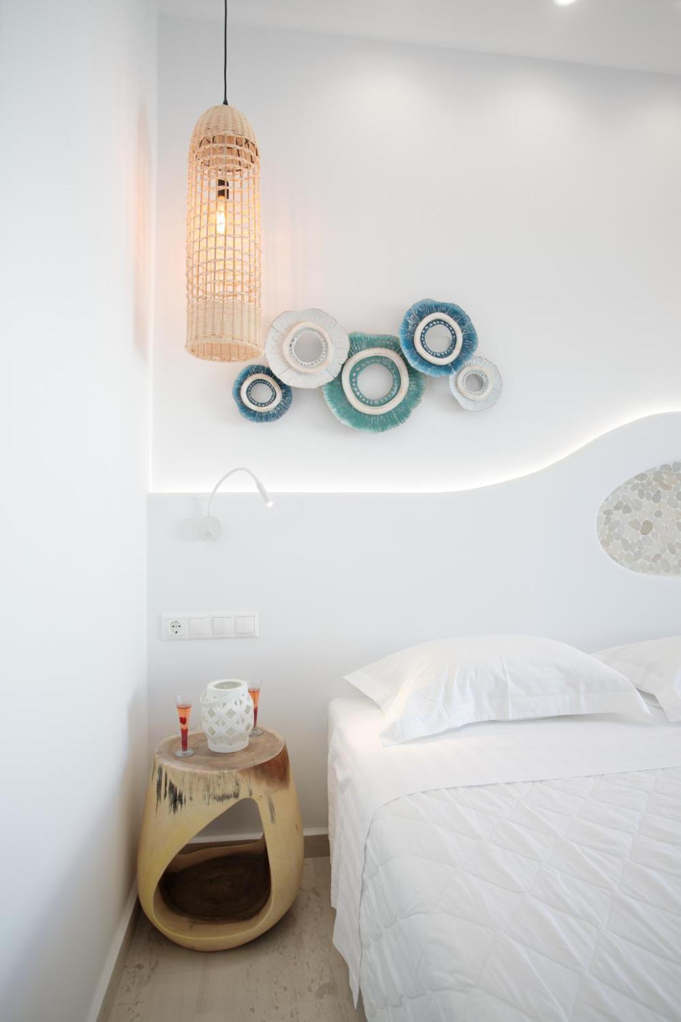 Margo Studios Naxos City 외부 사진
