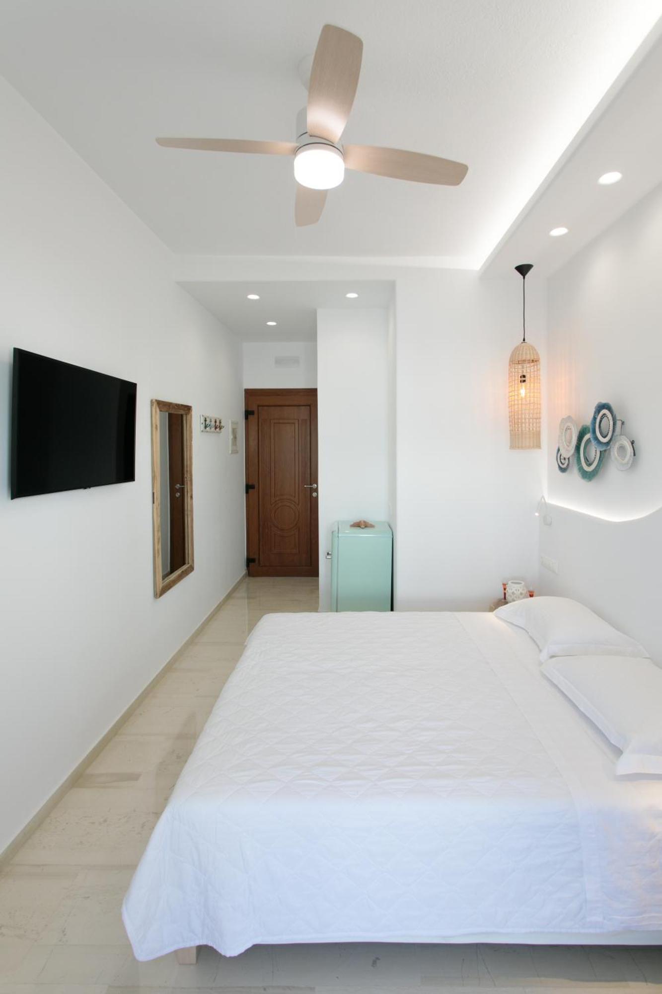 Margo Studios Naxos City 외부 사진