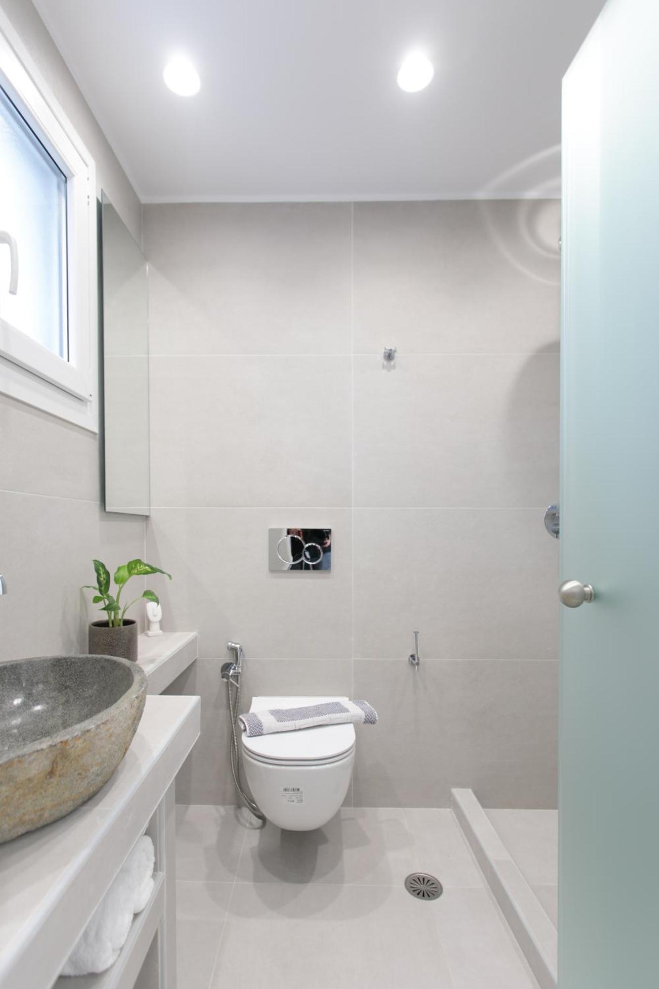 Margo Studios Naxos City 외부 사진
