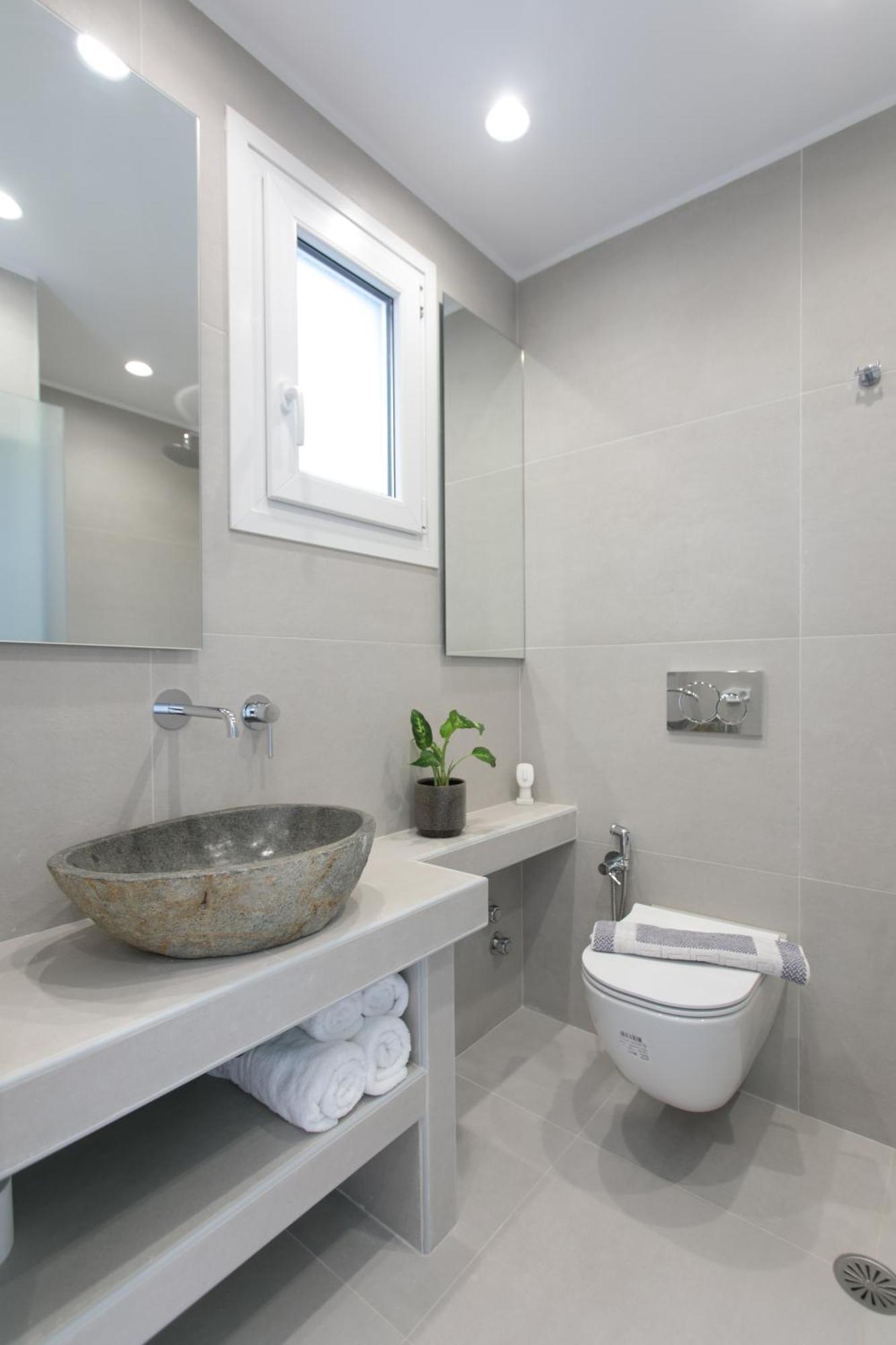 Margo Studios Naxos City 외부 사진
