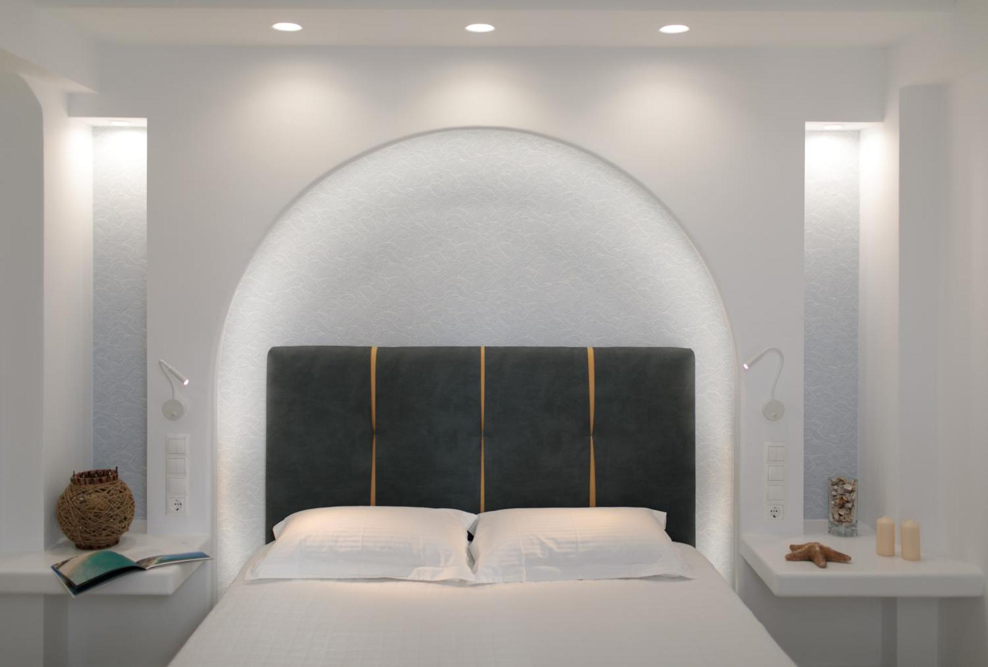 Margo Studios Naxos City 외부 사진