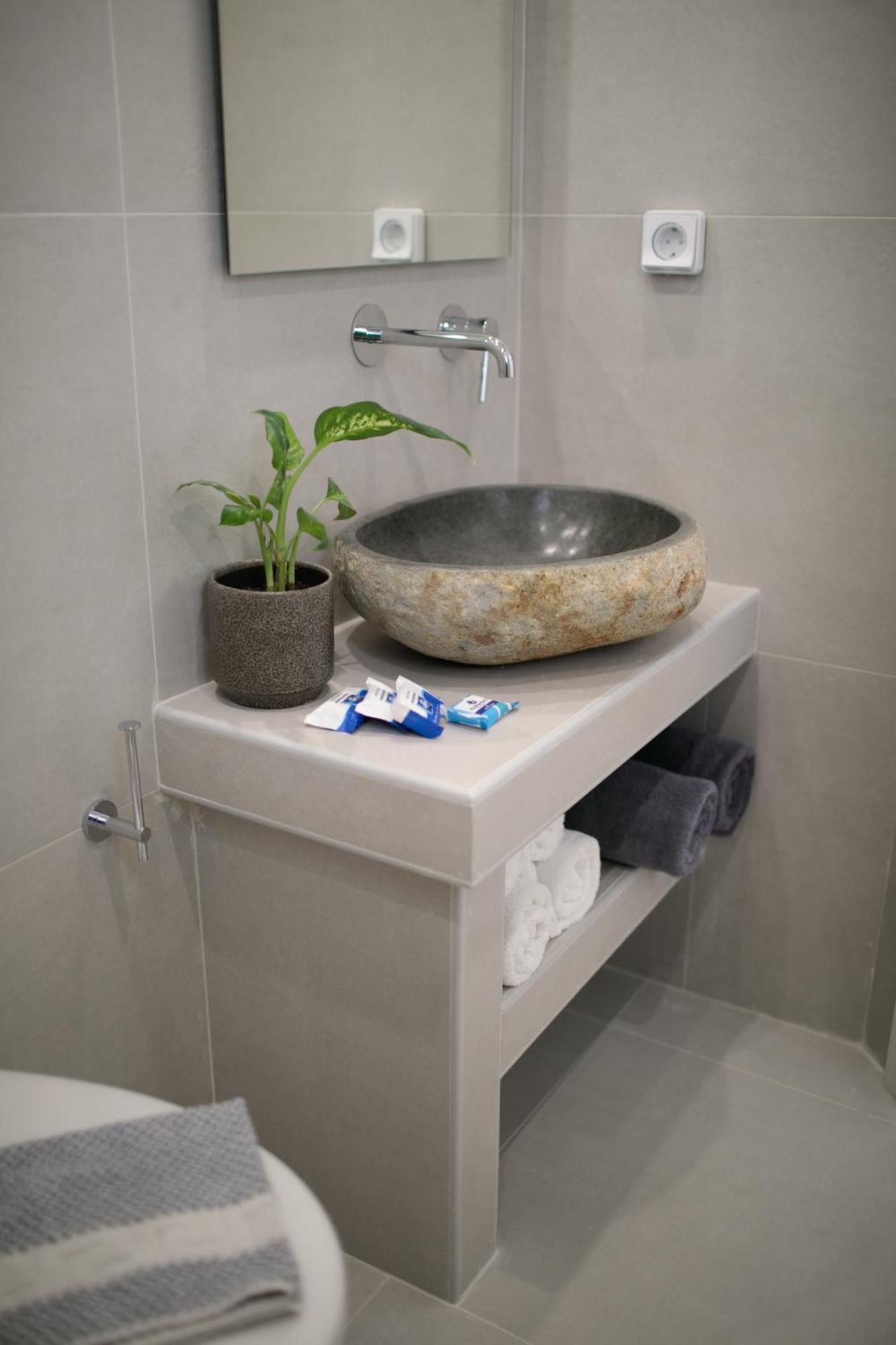 Margo Studios Naxos City 외부 사진