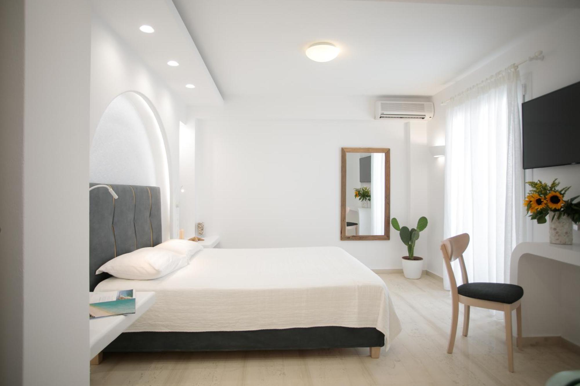 Margo Studios Naxos City 외부 사진