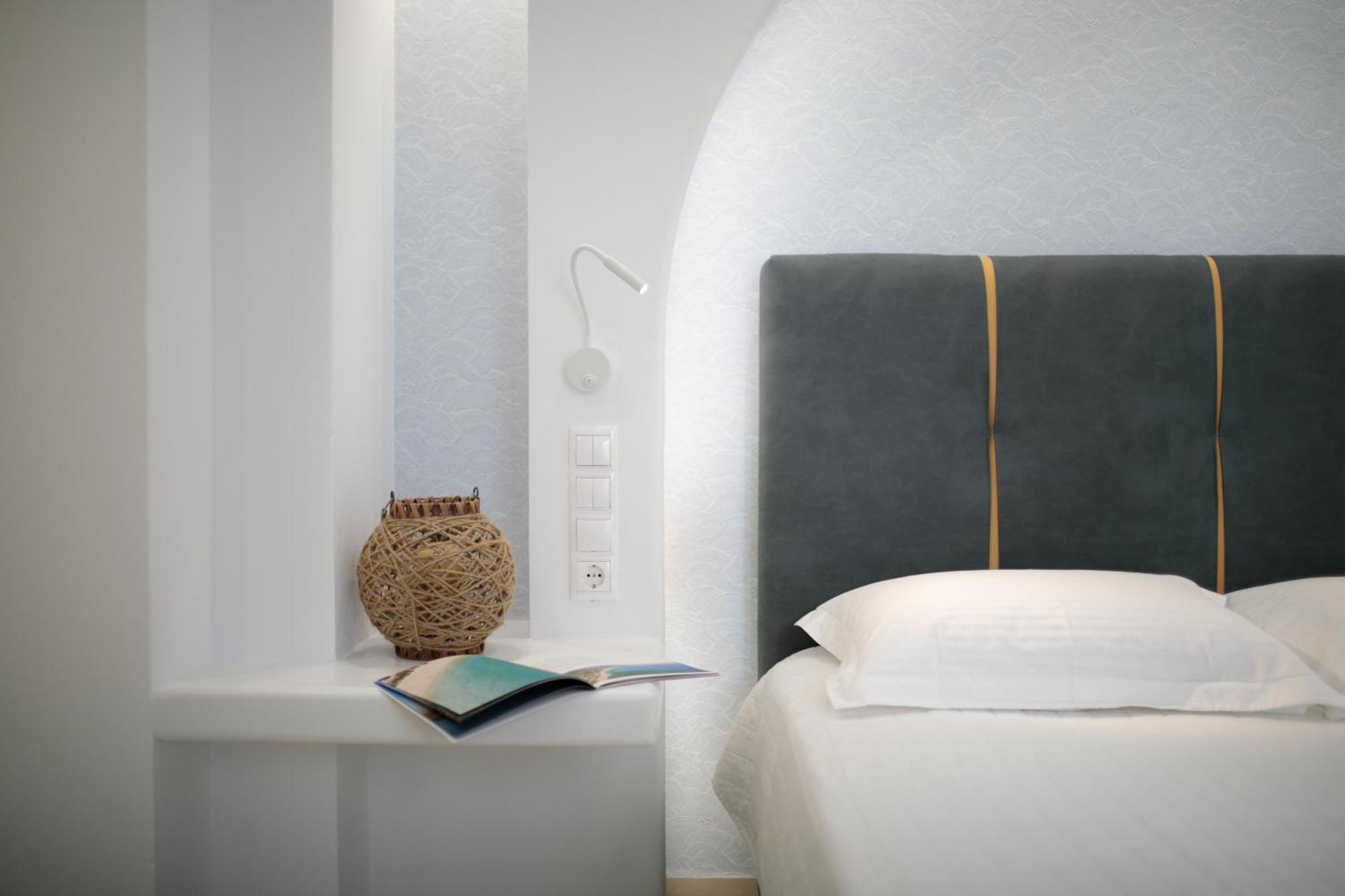 Margo Studios Naxos City 외부 사진
