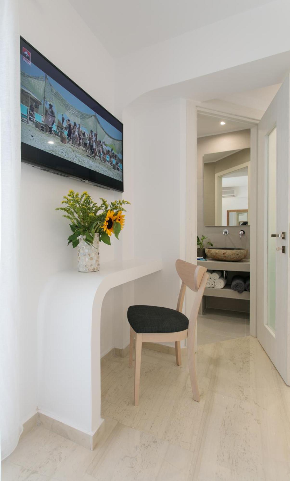 Margo Studios Naxos City 외부 사진