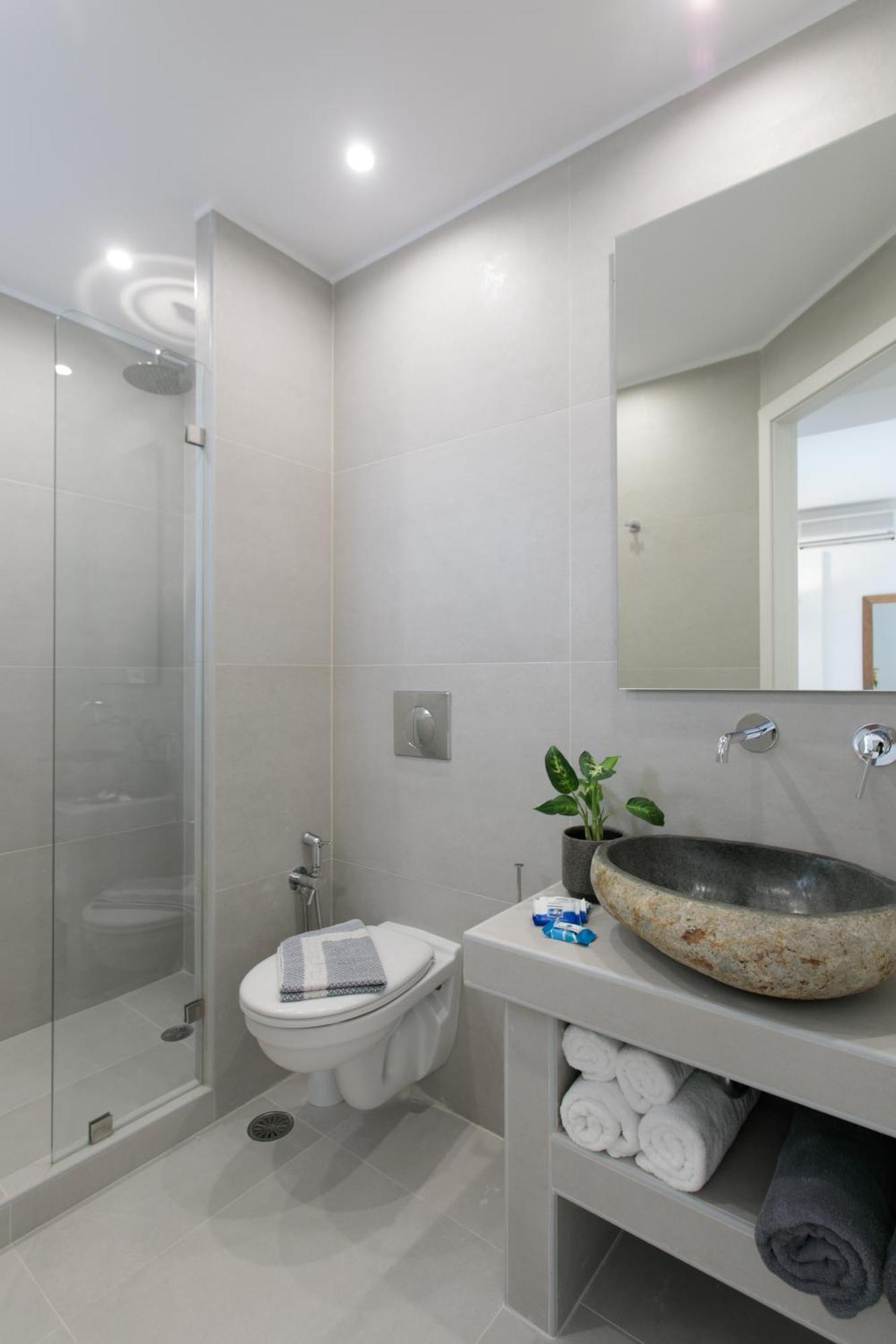 Margo Studios Naxos City 외부 사진