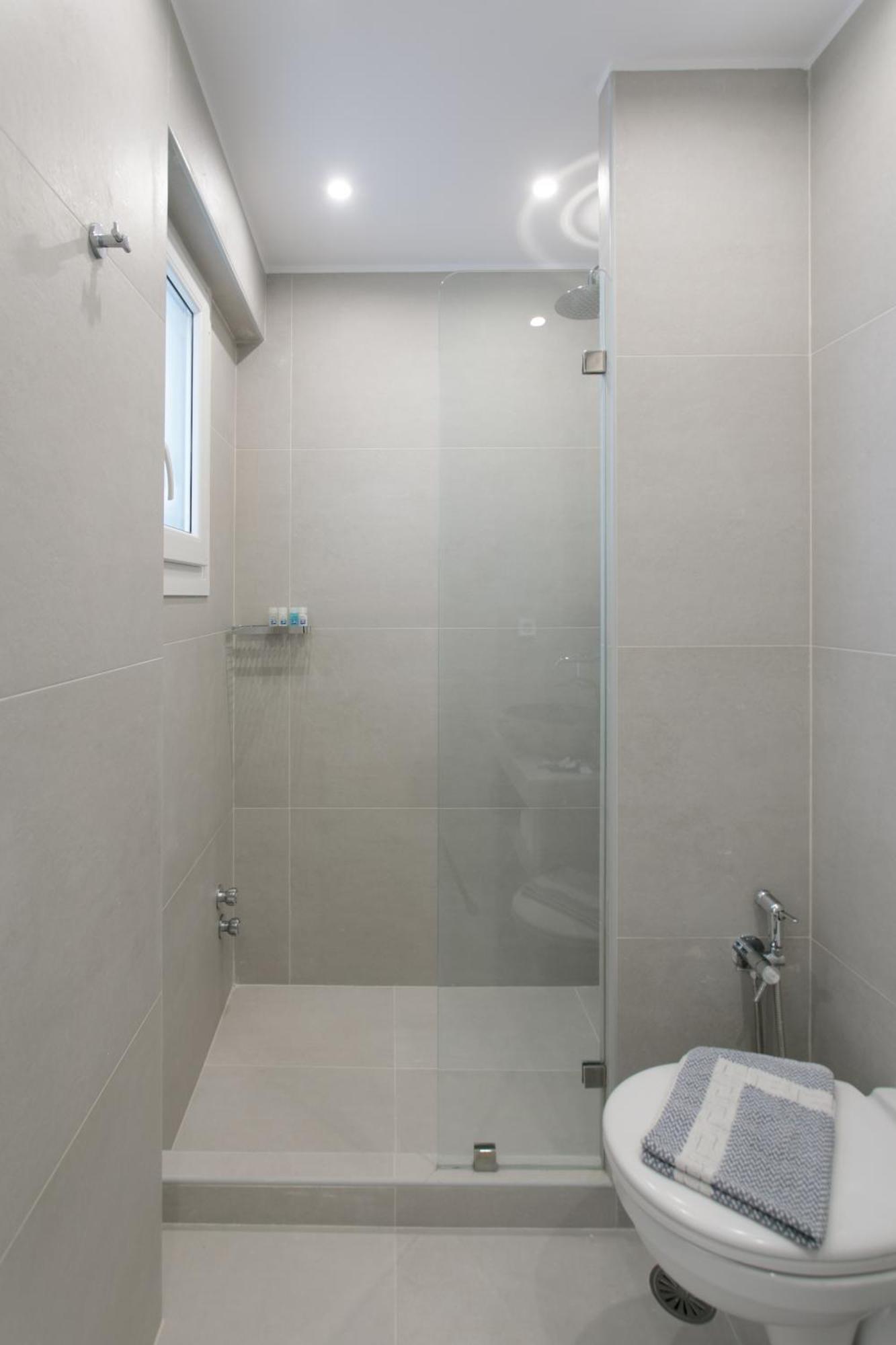 Margo Studios Naxos City 외부 사진