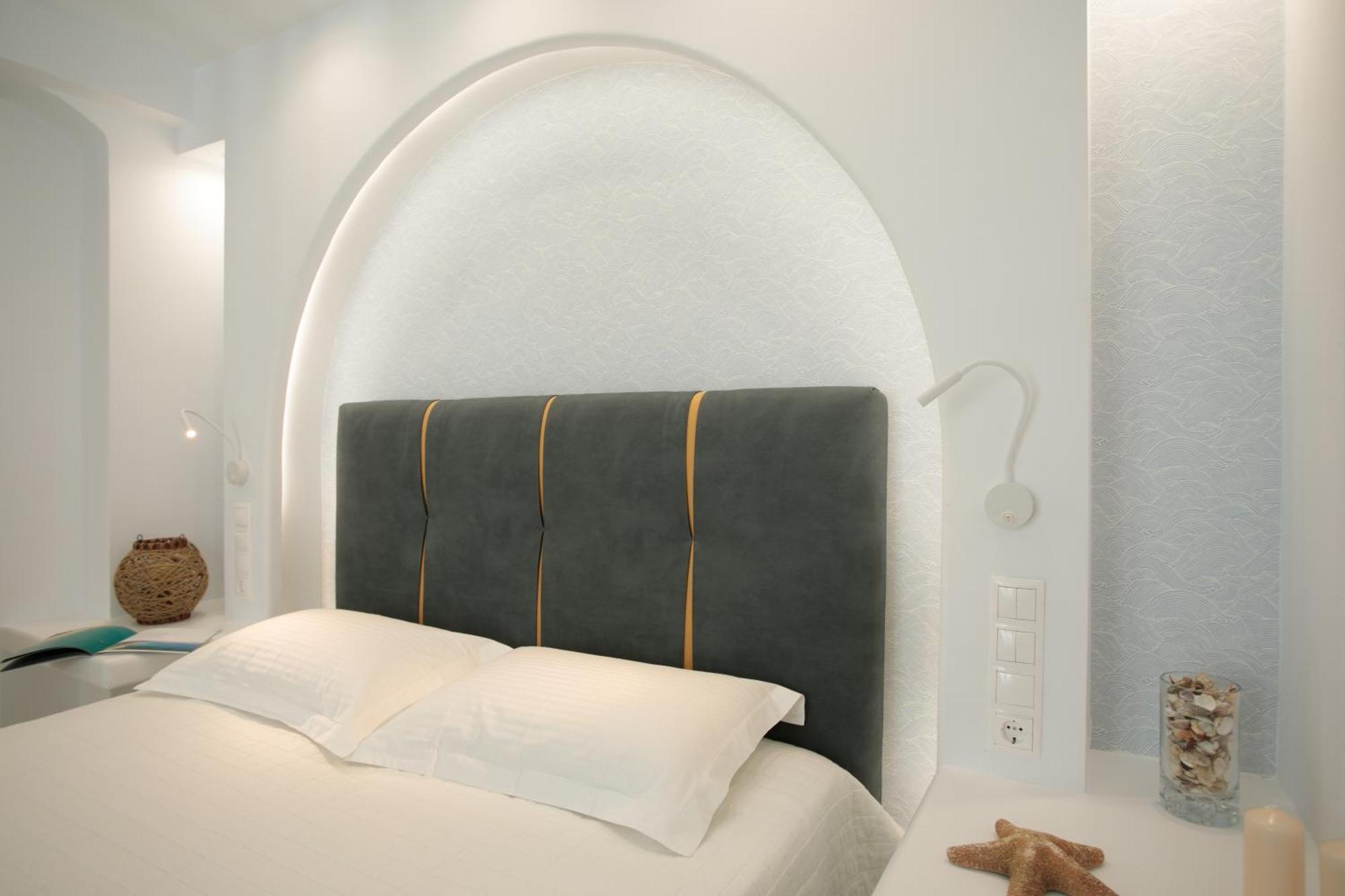 Margo Studios Naxos City 외부 사진
