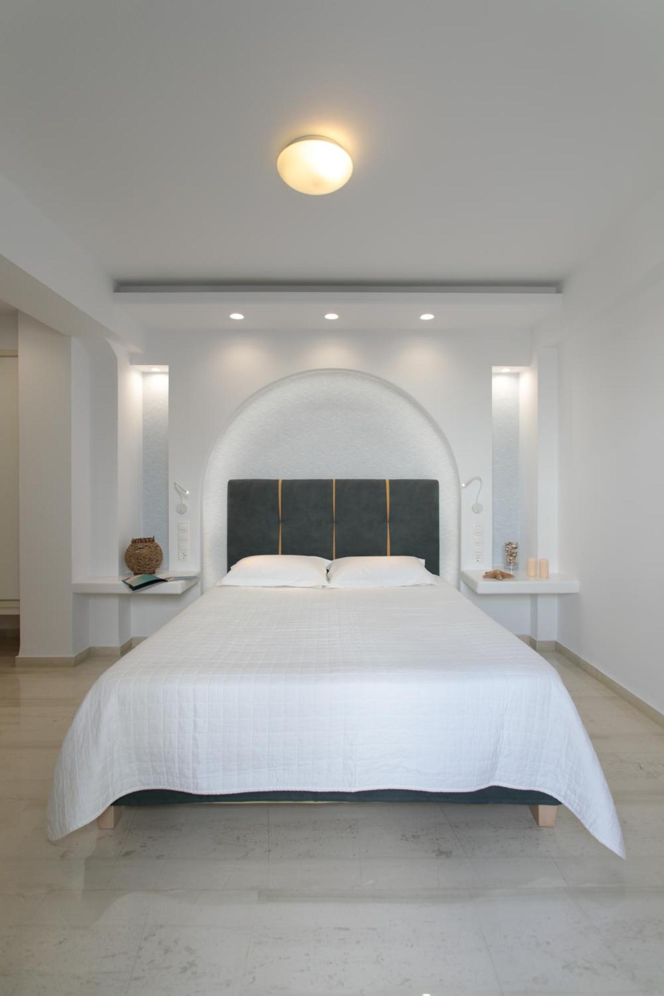 Margo Studios Naxos City 외부 사진