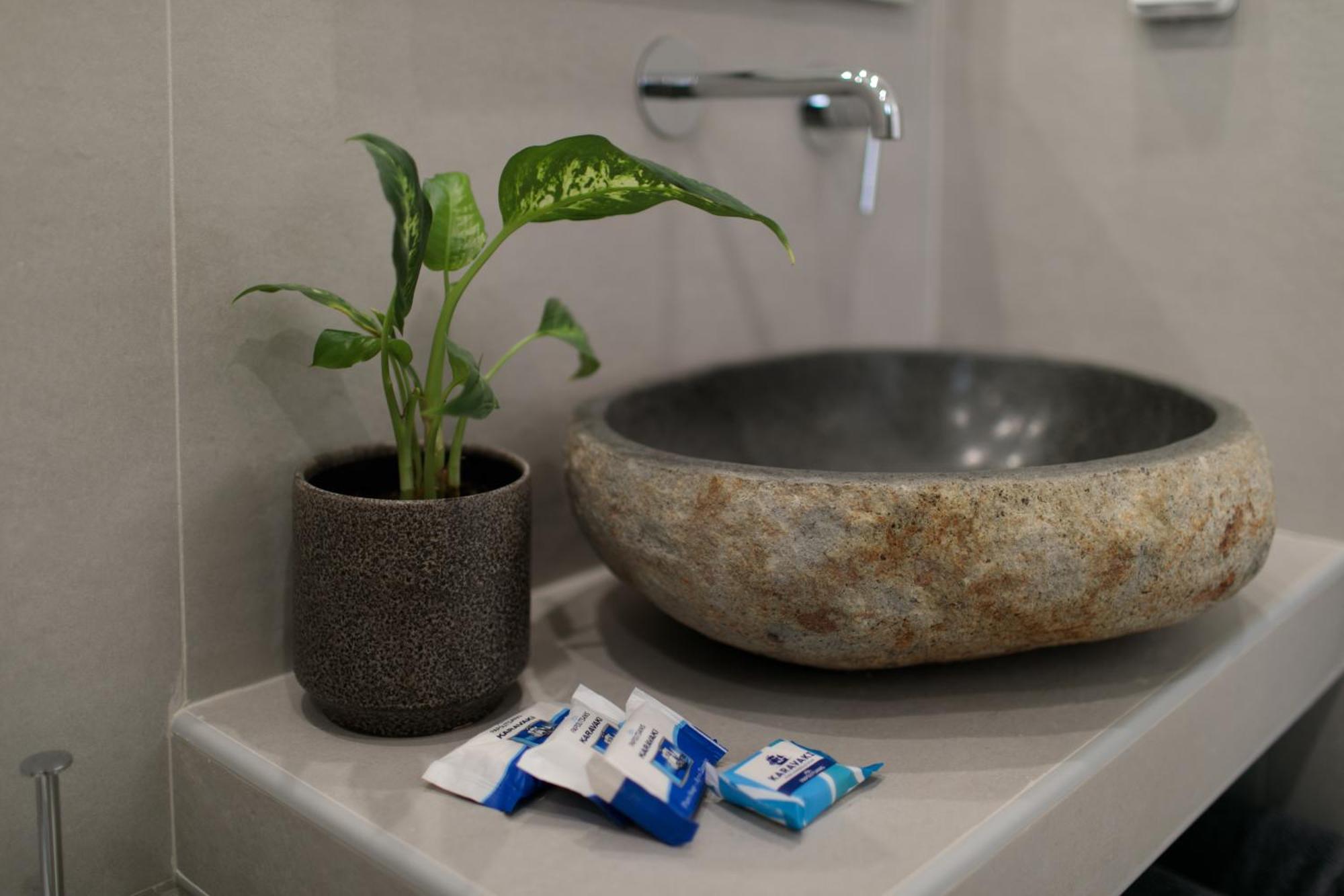 Margo Studios Naxos City 외부 사진