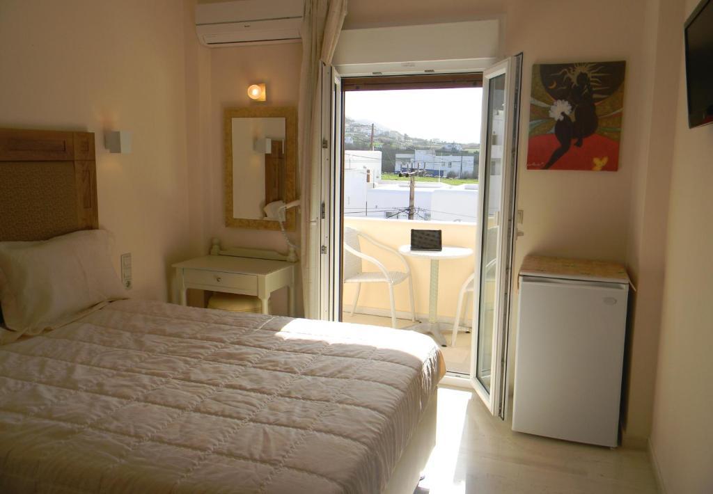 Margo Studios Naxos City 외부 사진