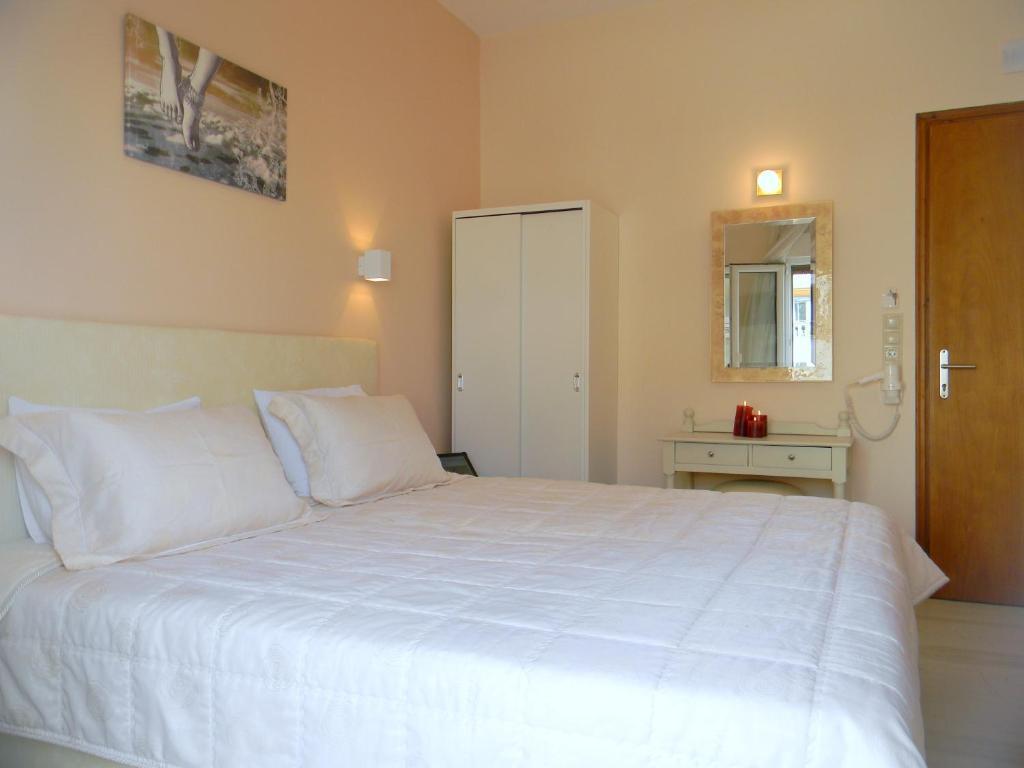 Margo Studios Naxos City 외부 사진