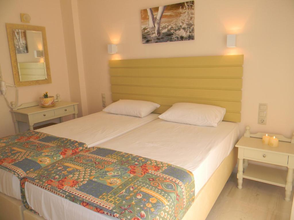 Margo Studios Naxos City 외부 사진