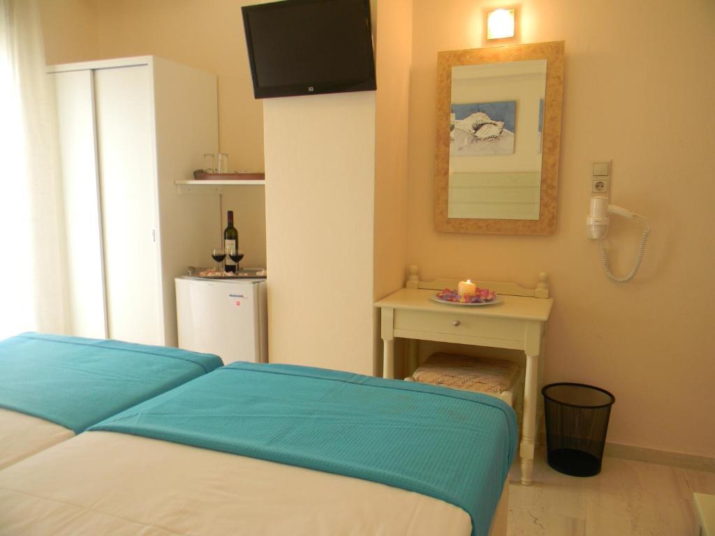 Margo Studios Naxos City 외부 사진