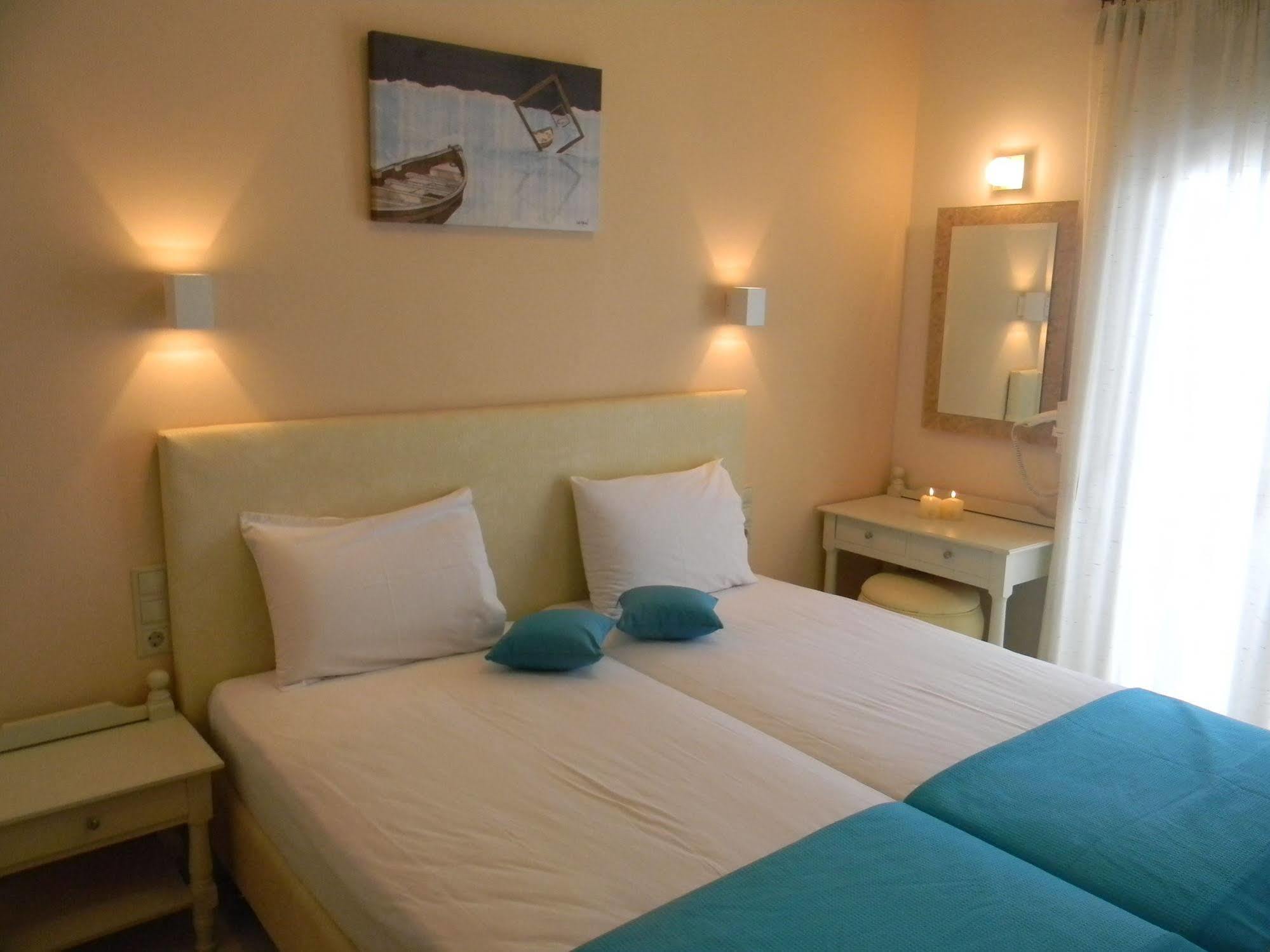 Margo Studios Naxos City 외부 사진