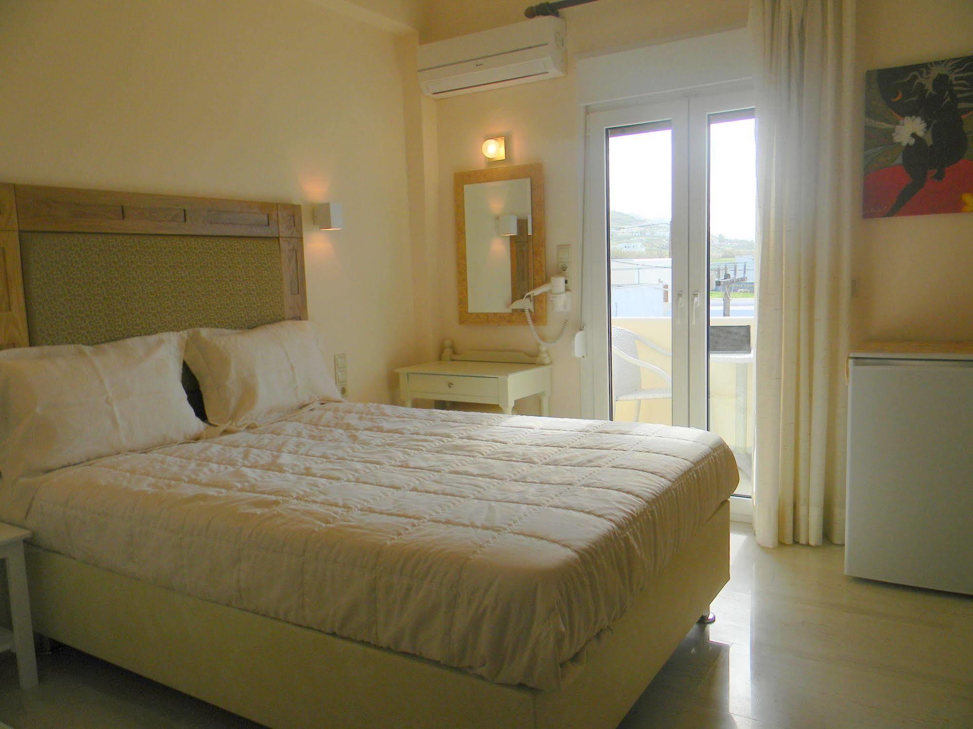 Margo Studios Naxos City 외부 사진